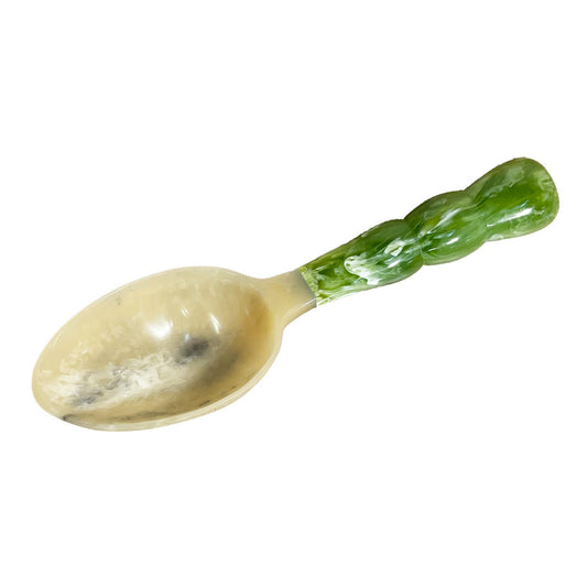 RESIN Rio BubbleIce Scoop (Green)