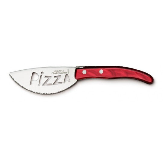 Claude Dozorme | Berlingot Pizza Knife