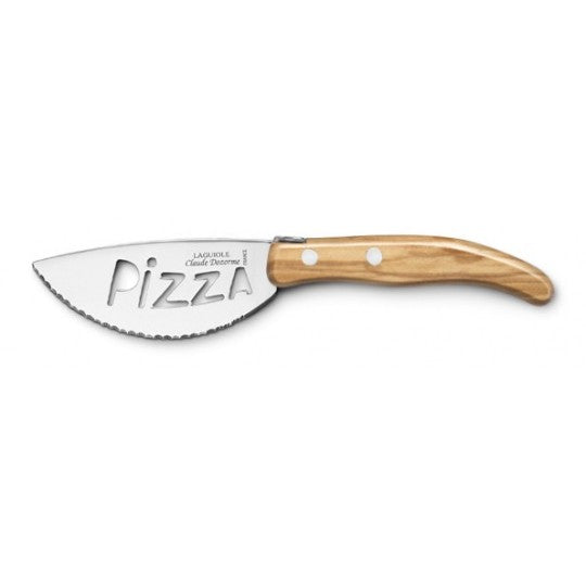 Claude Dozorme | Berlingot Pizza Knife