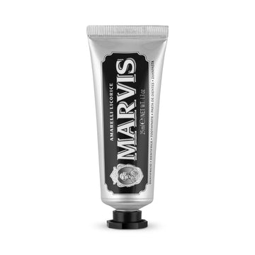 Marvis Amarelli Licorice Mint- 25 ml
