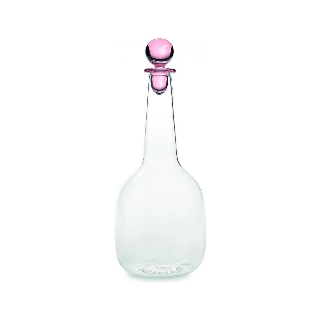 Zafferano | Bilia Bottle | Pink Top