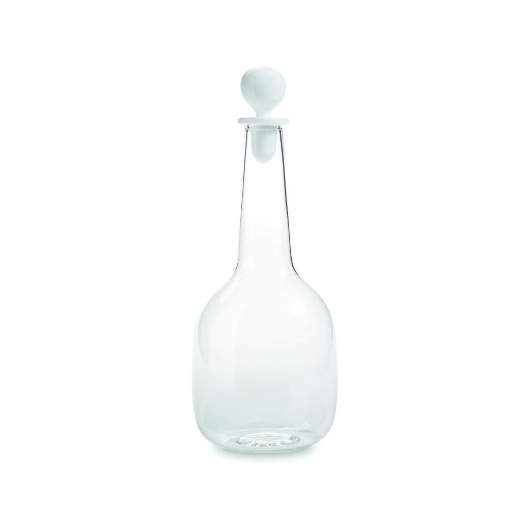 Zafferano | Bilia Bottle | White Top