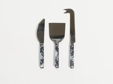 Cheese Knife Set