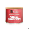 Chili Peanuts