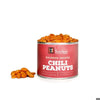 Chili Peanuts