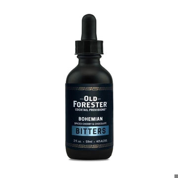 Old Forester Bohemian Bitters