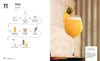 Cocktails and Canapes Step by Step