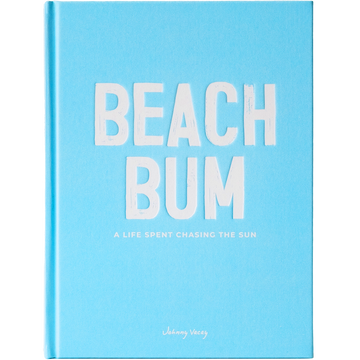 Beach Bum