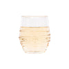 Acrylic Stemless Tumbler Set | Clear