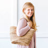 Oats Sisal Tote