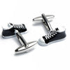 Sneakers Cufflinks