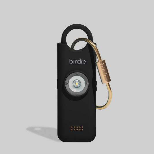 She's Birdie - Birdie 3.0: Charcoal