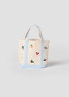 Florida Icons Tote | Small