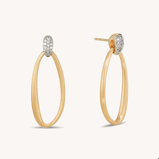Celeste Drop Earrings