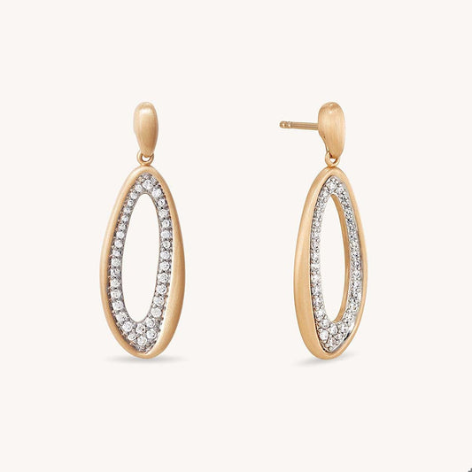 Charlotte Drop Earrings