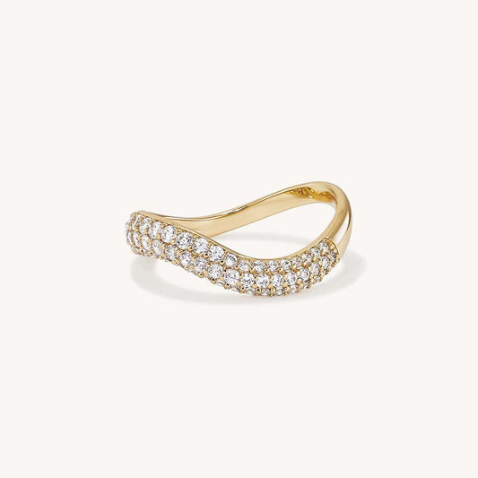 Celeste Ring