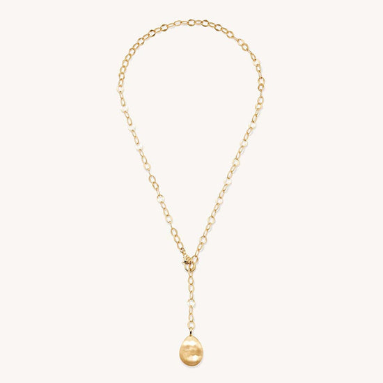 SERRA LARIAT - Gold