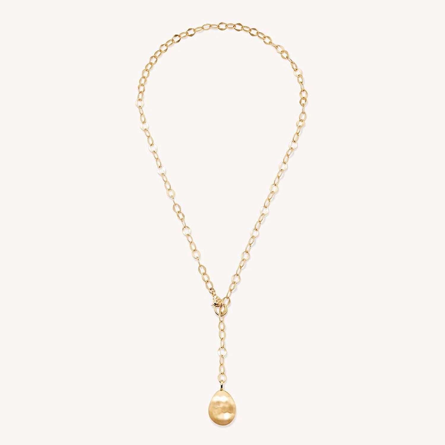 SERRA LARIAT - Gold