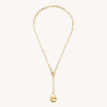 SERRA LARIAT - Gold