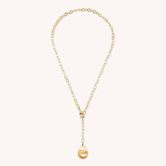 SERRA LARIAT - Gold