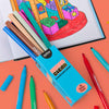 Super Washable Markers