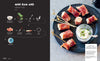 Cocktails and Canapes Step by Step
