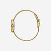 Jane | Tethered | Gold and Champagne