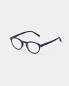 Navy Blue #A Readers