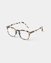 Light Tortoise #E Readers