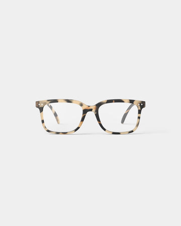 Light Tortoise #L Readers