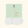 Eucalyptus & Mint Shower Steamers