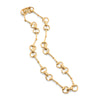 Equestrian Snaffle Bit Necklace