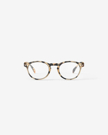 Light Tortoise #A Readers