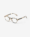 Light Tortoise #A Readers