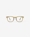 Golden Green #E Readers