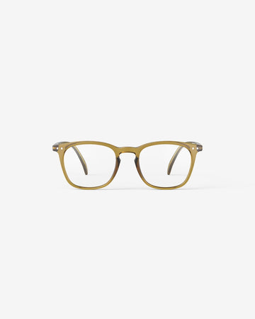 Golden Green #E Readers