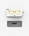 Golden Green #E Readers