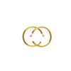 Gold Hoops