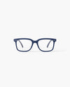 Navy Blue #L Readers