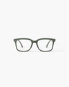Kaki Green #L Readers
