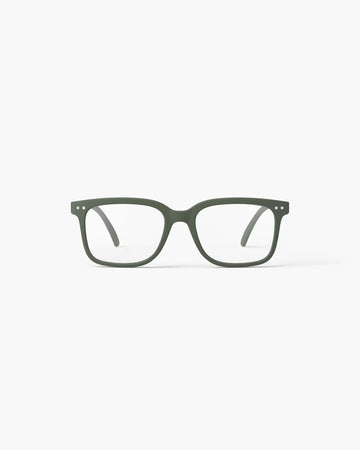 Kaki Green #L Readers