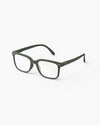 Kaki Green #L Readers