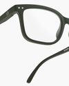 Kaki Green #L Readers