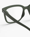 Kaki Green #L Readers