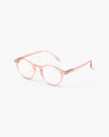 Sporty Blush # D Readers