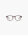 Old Leather # D Readers