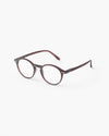 Old Leather # D Readers