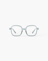 Frozen Blue #OFFICE Readers