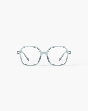 Frozen Blue #OFFICE Readers