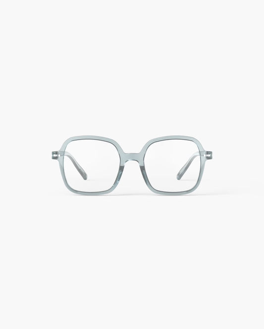 Frozen Blue #OFFICE Readers